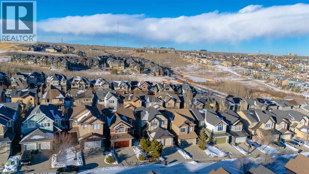 154 Aspen Hills Way SW, Calgary, Alberta  T3H 0G8 - Photo 46 - A2294272