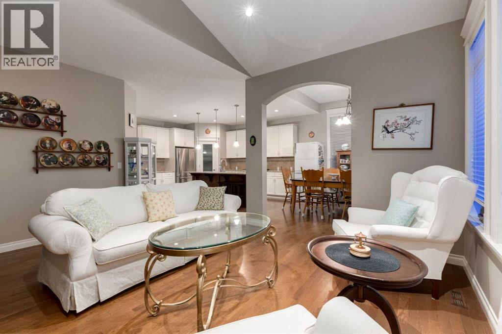 154 Aspen Hills Way SW, Calgary, Alberta  T3H 0G8 - Photo 18 - A2294272