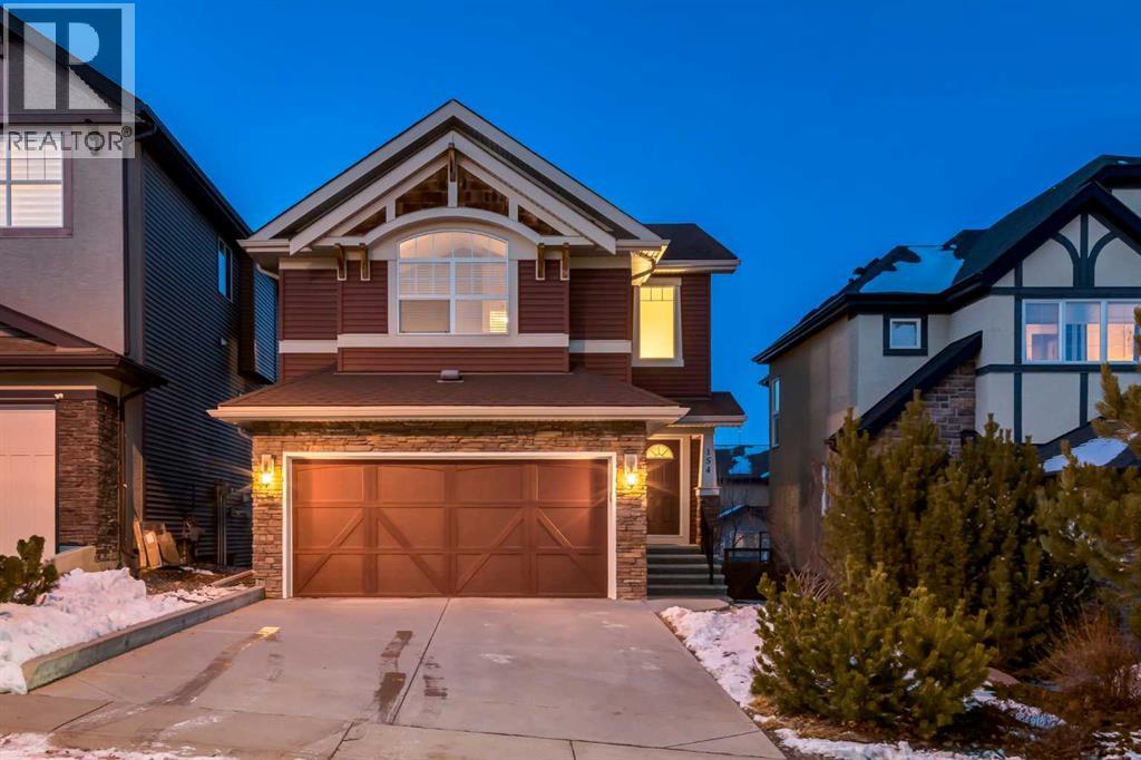 154 Aspen Hills Way SW, Calgary, Alberta  T3H 0G8 - Photo 38 - A2294272
