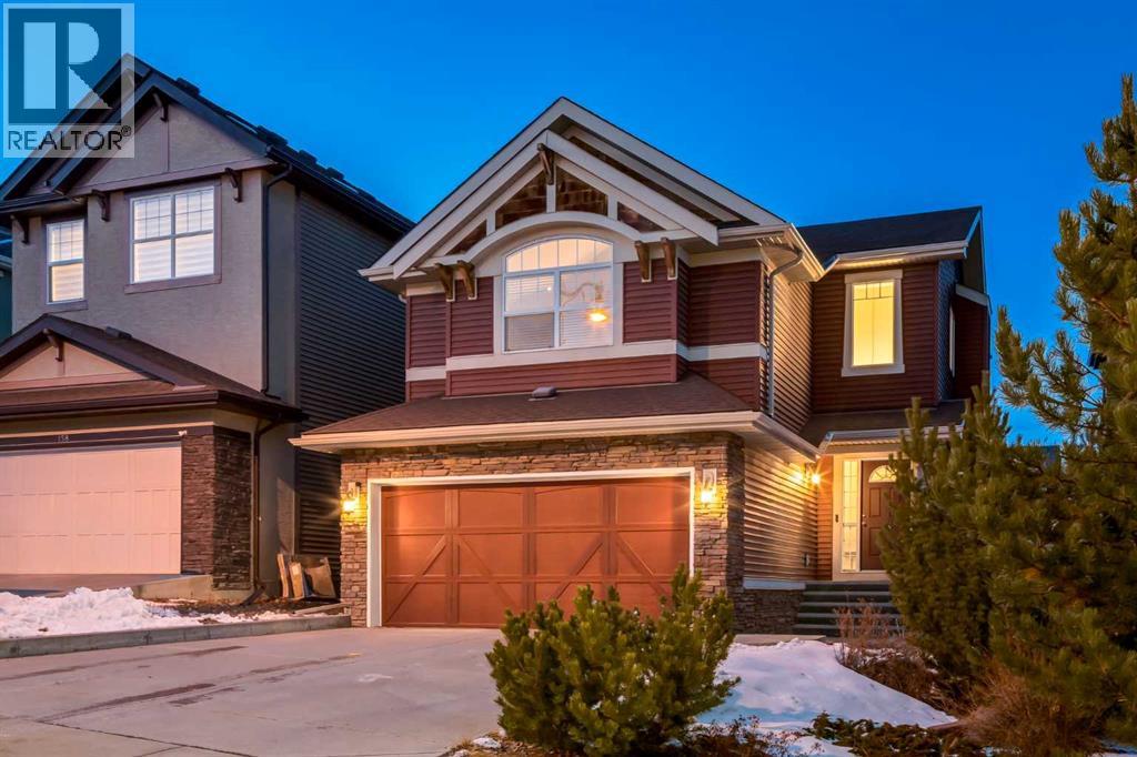 154 Aspen Hills Way SW, Calgary, Alberta  T3H 0G8 - Photo 1 - A2294272