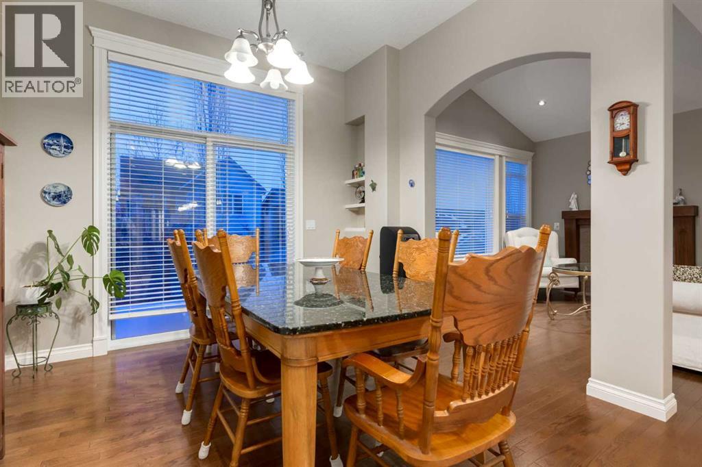 154 Aspen Hills Way SW, Calgary, Alberta  T3H 0G8 - Photo 13 - A2294272