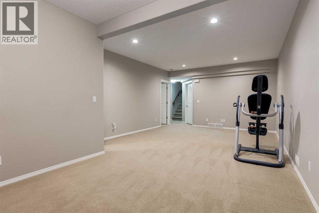 154 Aspen Hills Way SW, Calgary, Alberta  T3H 0G8 - Photo 33 - A2294272