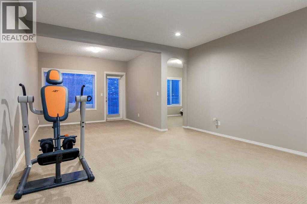 154 Aspen Hills Way SW, Calgary, Alberta  T3H 0G8 - Photo 31 - A2294272