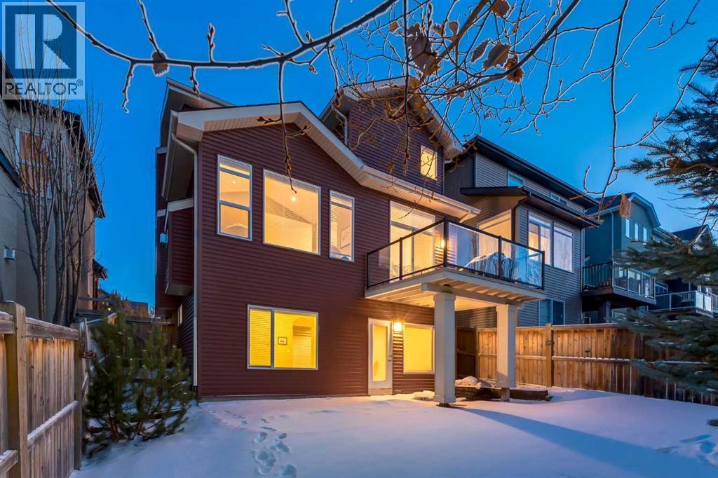 154 Aspen Hills Way SW, Calgary, Alberta  T3H 0G8 - Photo 39 - A2294272