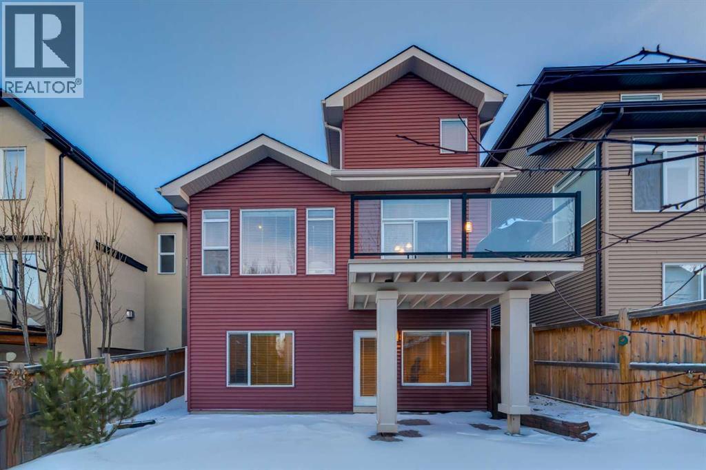 154 Aspen Hills Way SW, Calgary, Alberta  T3H 0G8 - Photo 40 - A2294272