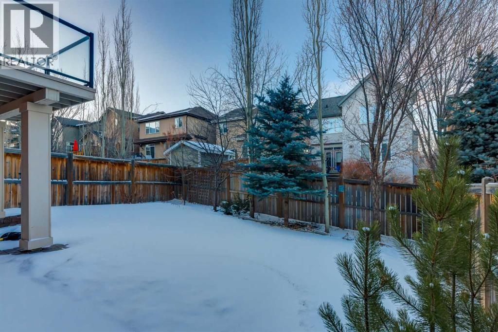 154 Aspen Hills Way SW, Calgary, Alberta  T3H 0G8 - Photo 41 - A2294272
