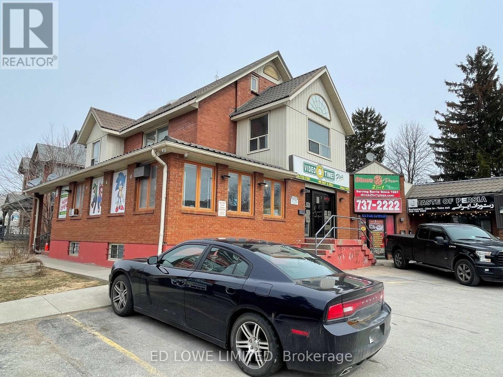 7 - 157 Bayfield Street, Barrie, Ontario  L4M 3B4 - Photo 3 - S12950036