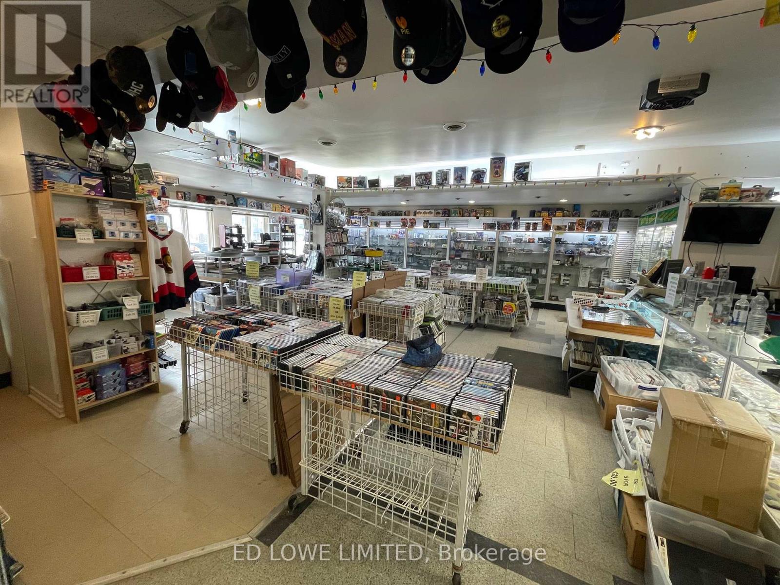 7 - 157 Bayfield Street, Barrie, Ontario  L4M 3B4 - Photo 4 - S12950036