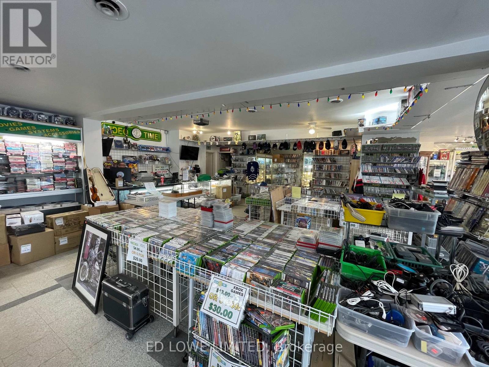 7 - 157 Bayfield Street, Barrie, Ontario  L4M 3B4 - Photo 5 - S12950036