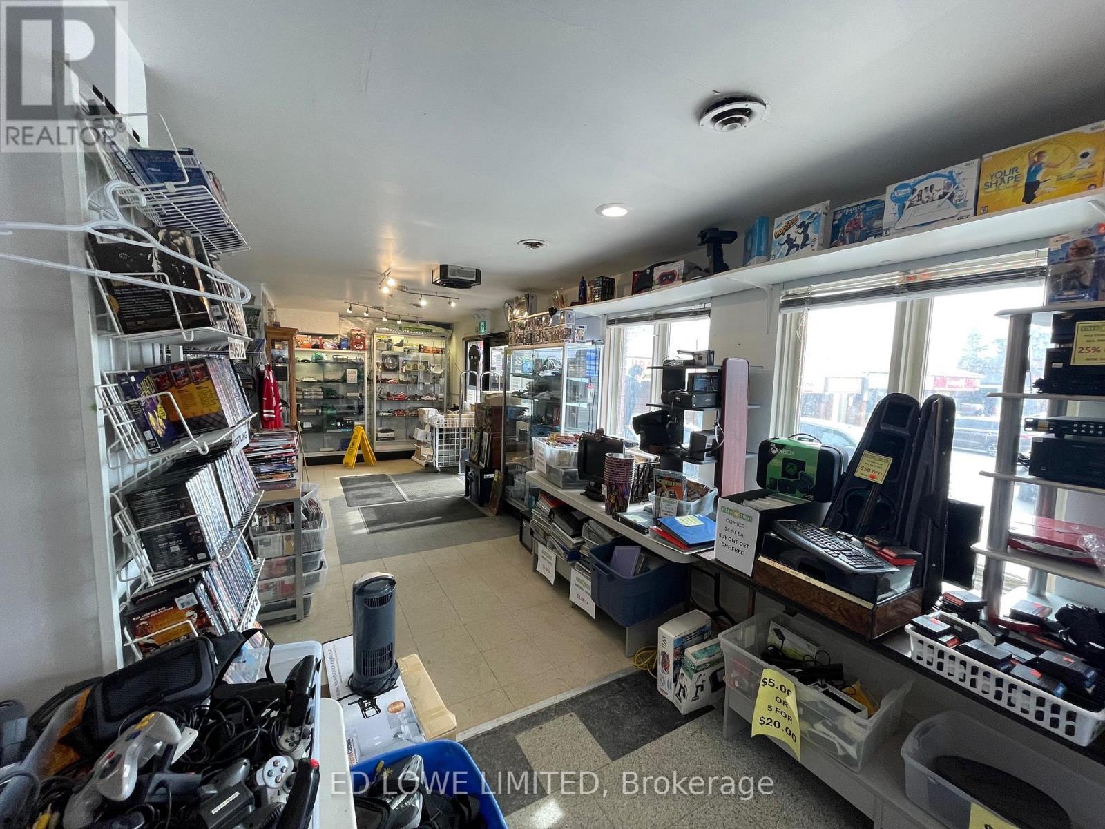 7 - 157 Bayfield Street, Barrie, Ontario  L4M 3B4 - Photo 6 - S12950036