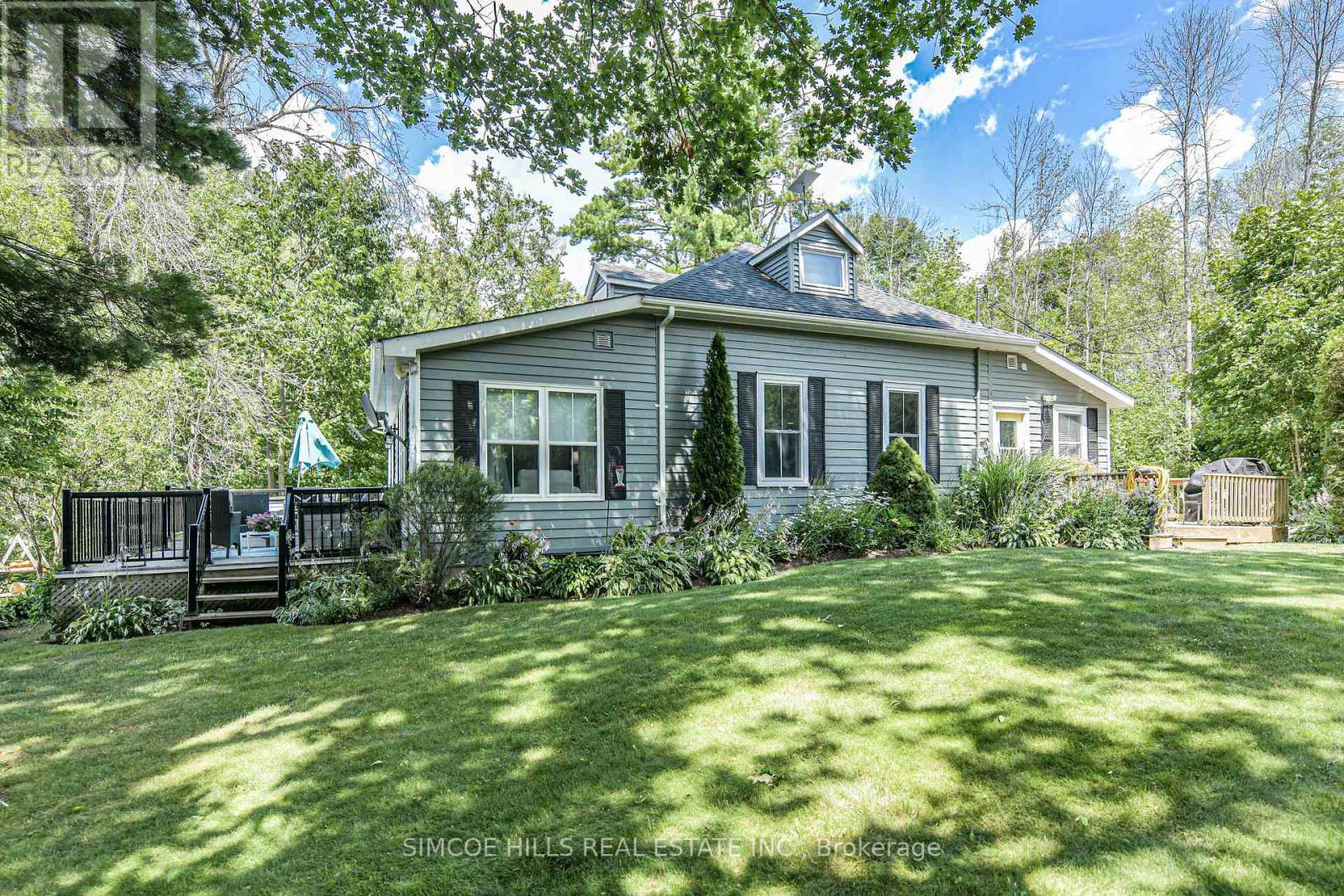 6888 PENTLAND LANE N, Ramara, Ontario