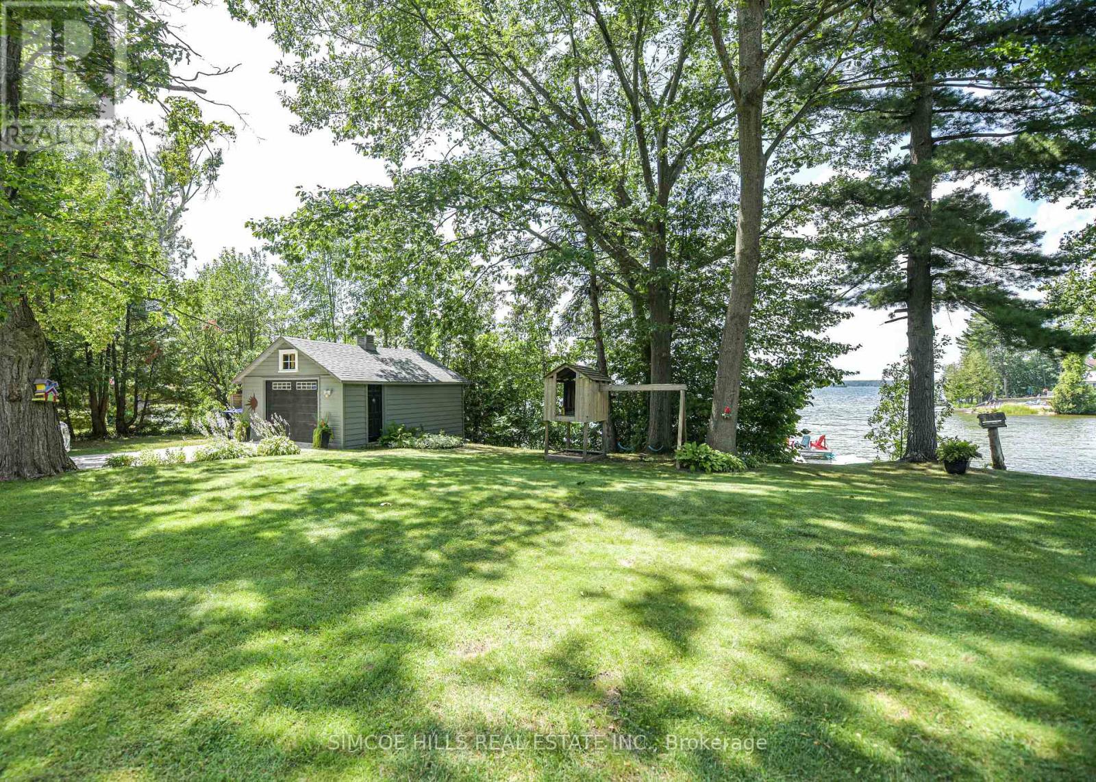 6888 Pentland Lane N, Ramara, Ontario  L0K 2B0 - Photo 10 - S12950058