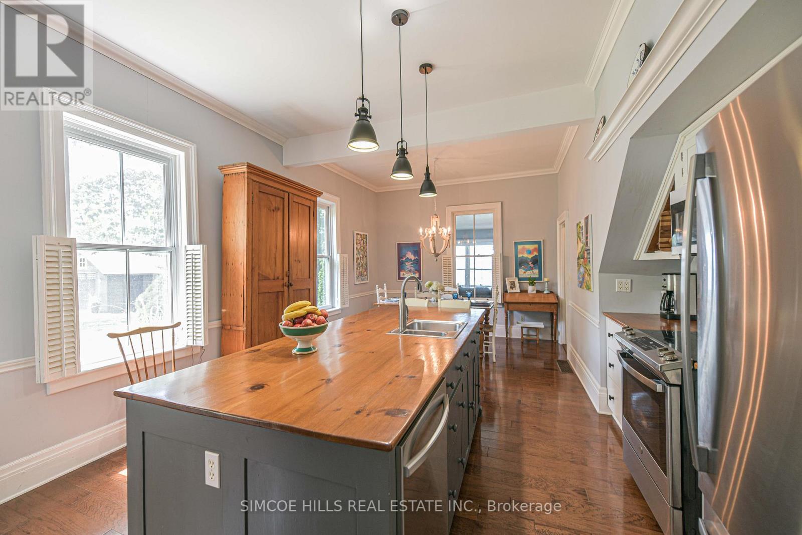 6888 Pentland Lane N, Ramara, Ontario  L0K 2B0 - Photo 12 - S12950058