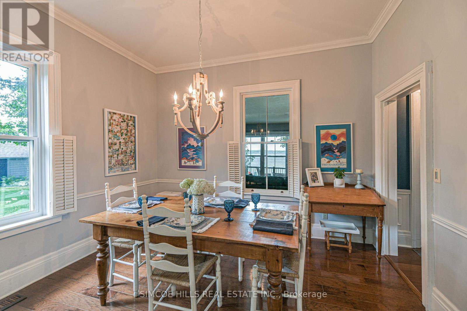 6888 Pentland Lane N, Ramara, Ontario  L0K 2B0 - Photo 13 - S12950058