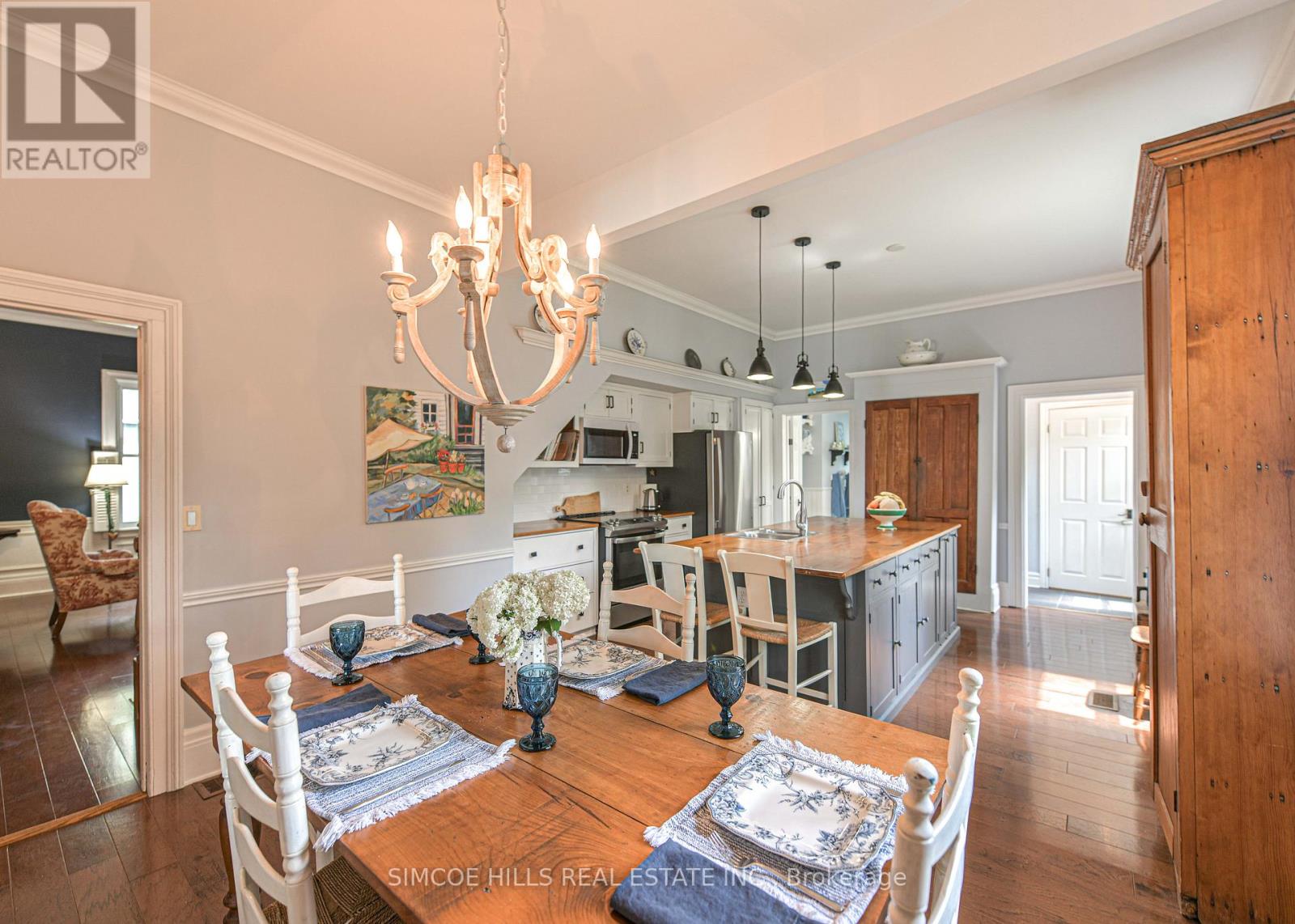 6888 Pentland Lane N, Ramara, Ontario  L0K 2B0 - Photo 16 - S12950058