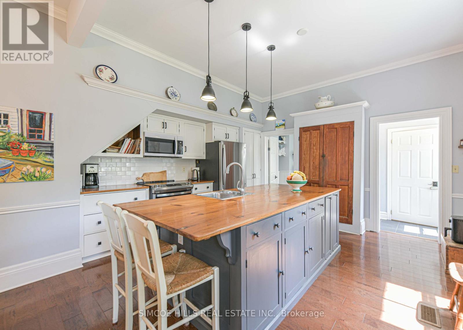 6888 Pentland Lane N, Ramara, Ontario  L0K 2B0 - Photo 17 - S12950058