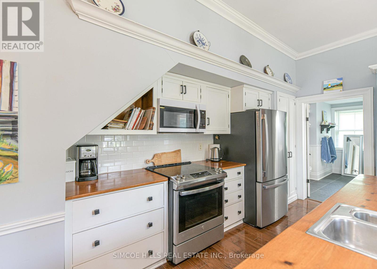 6888 Pentland Lane N, Ramara, Ontario  L0K 2B0 - Photo 18 - S12950058