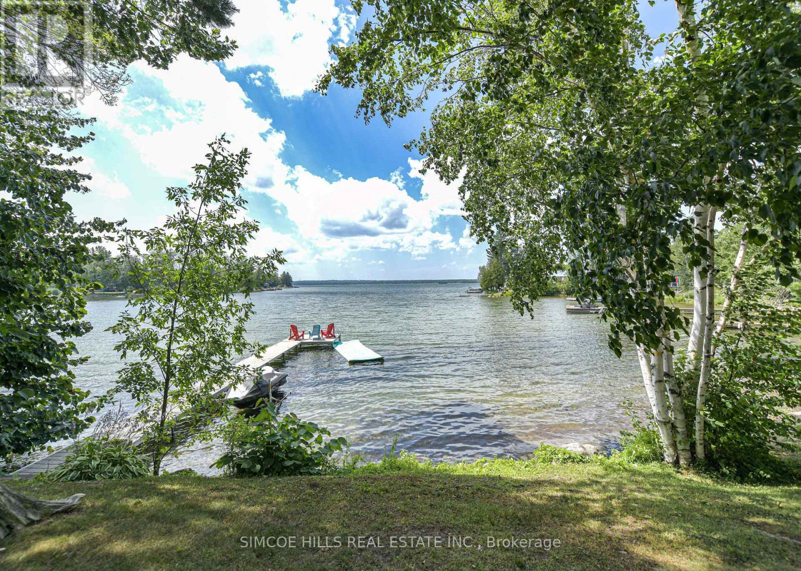 6888 Pentland Lane N, Ramara, Ontario  L0K 2B0 - Photo 2 - S12950058