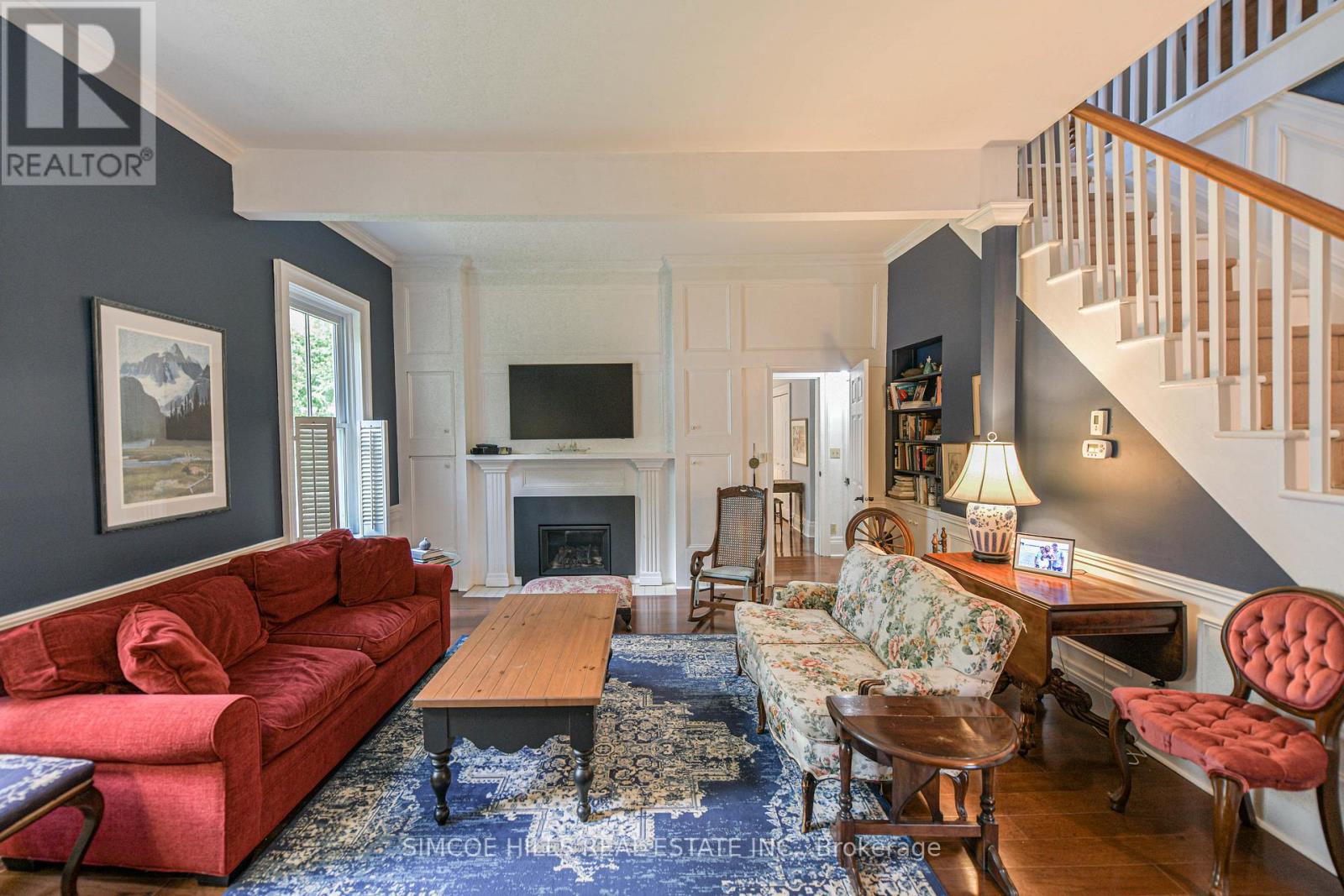 6888 Pentland Lane N, Ramara, Ontario  L0K 2B0 - Photo 21 - S12950058