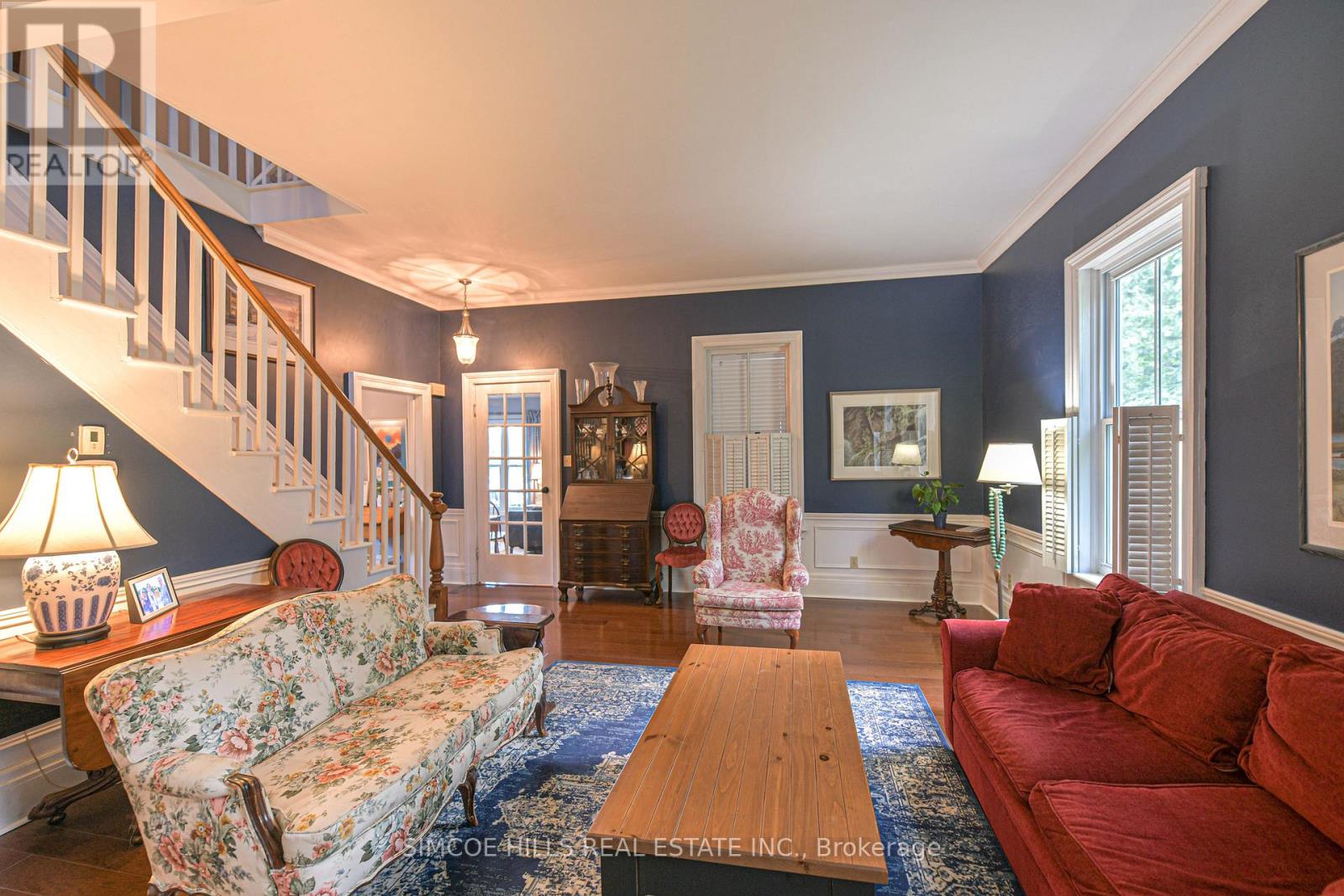 6888 Pentland Lane N, Ramara, Ontario  L0K 2B0 - Photo 22 - S12950058