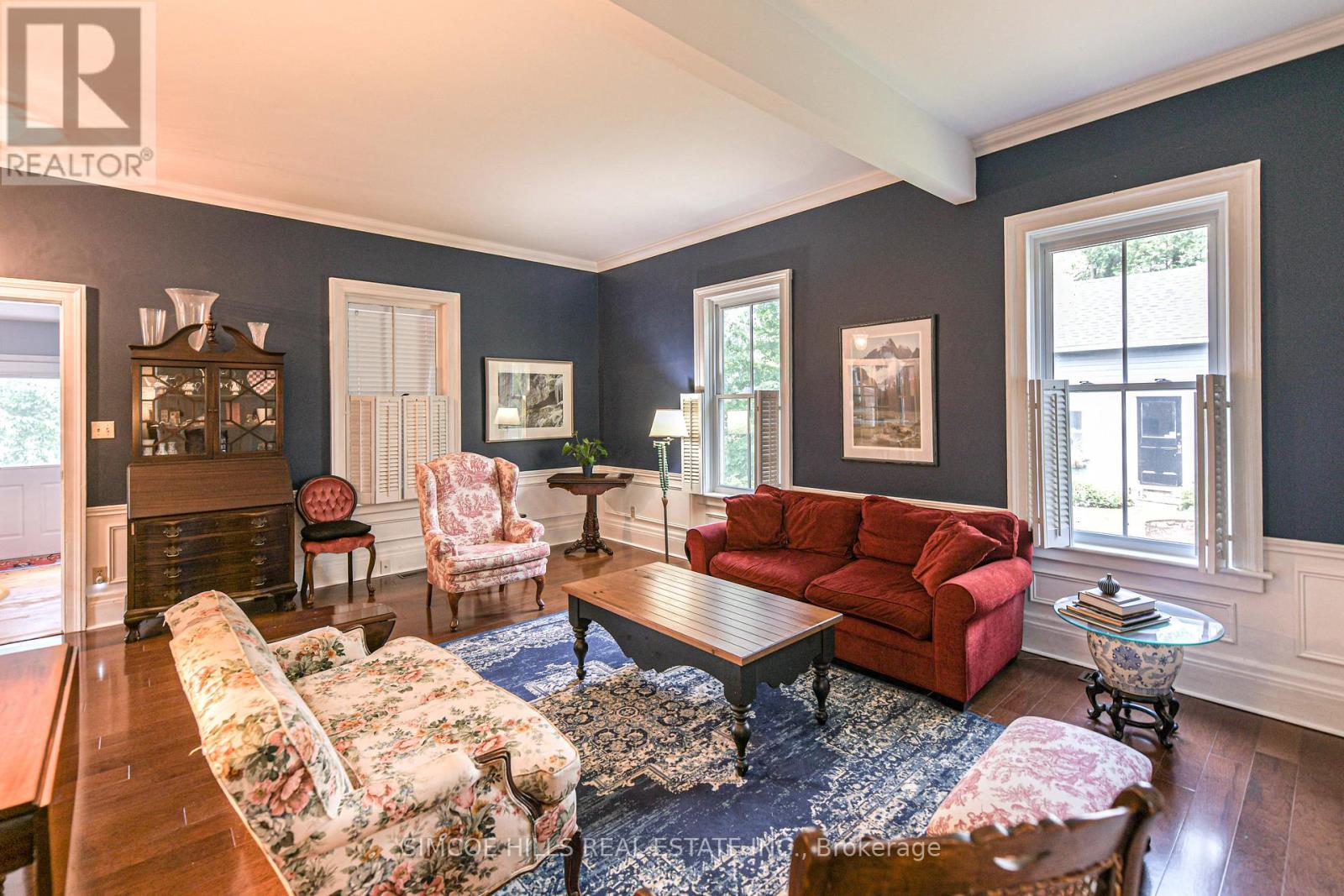 6888 Pentland Lane N, Ramara, Ontario  L0K 2B0 - Photo 23 - S12950058