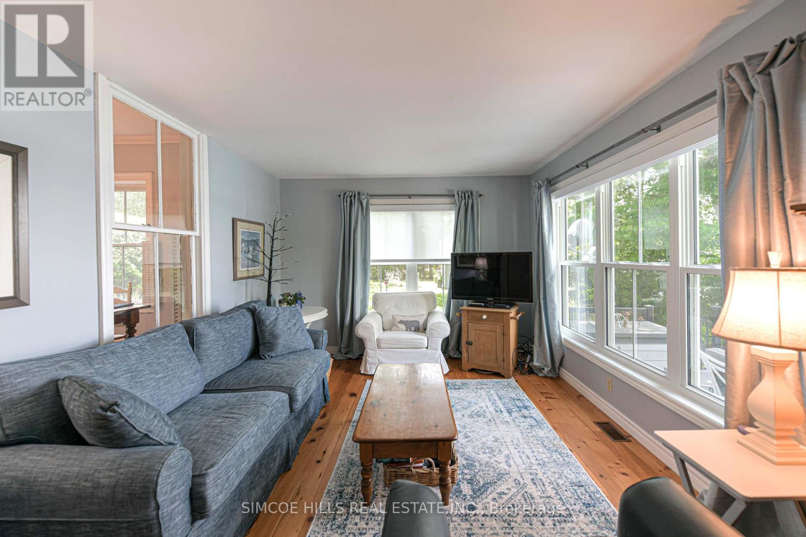 6888 Pentland Lane N, Ramara, Ontario  L0K 2B0 - Photo 25 - S12950058