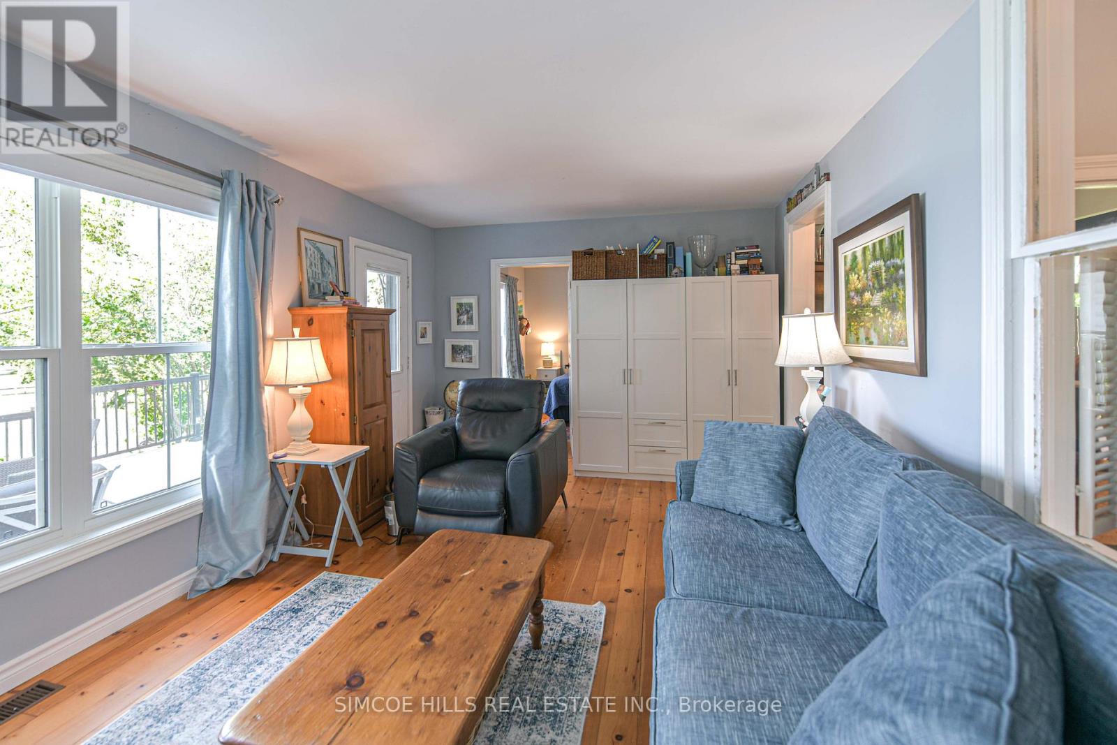 6888 Pentland Lane N, Ramara, Ontario  L0K 2B0 - Photo 27 - S12950058