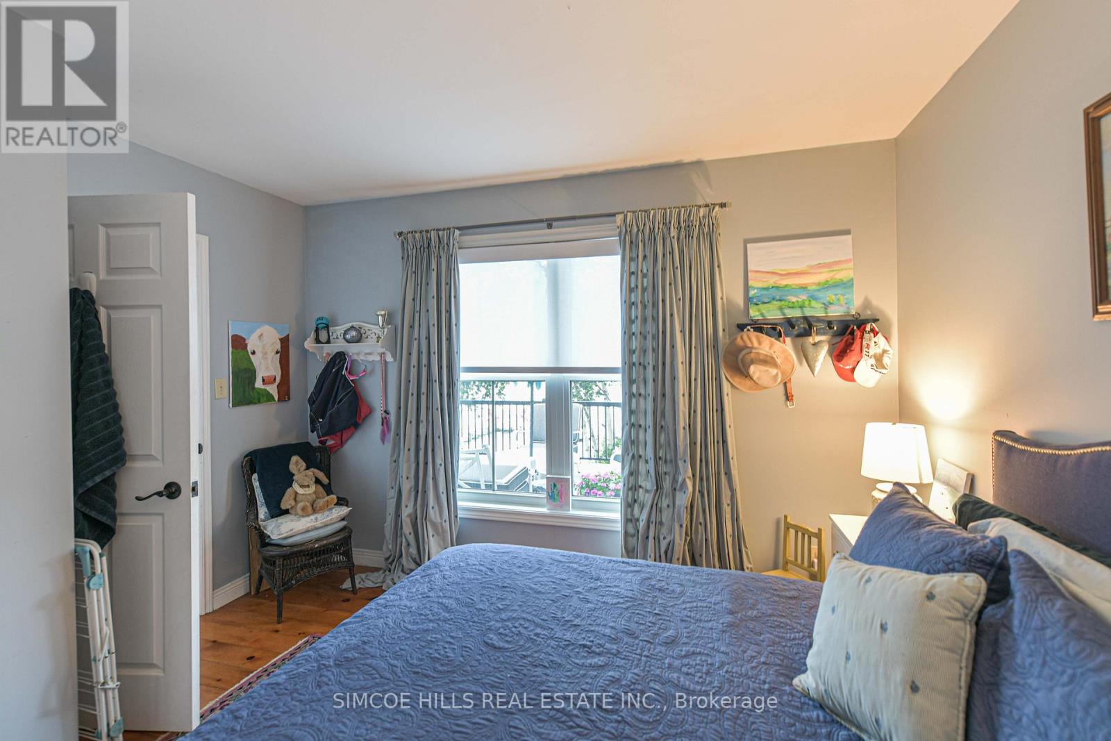 6888 Pentland Lane N, Ramara, Ontario  L0K 2B0 - Photo 29 - S12950058