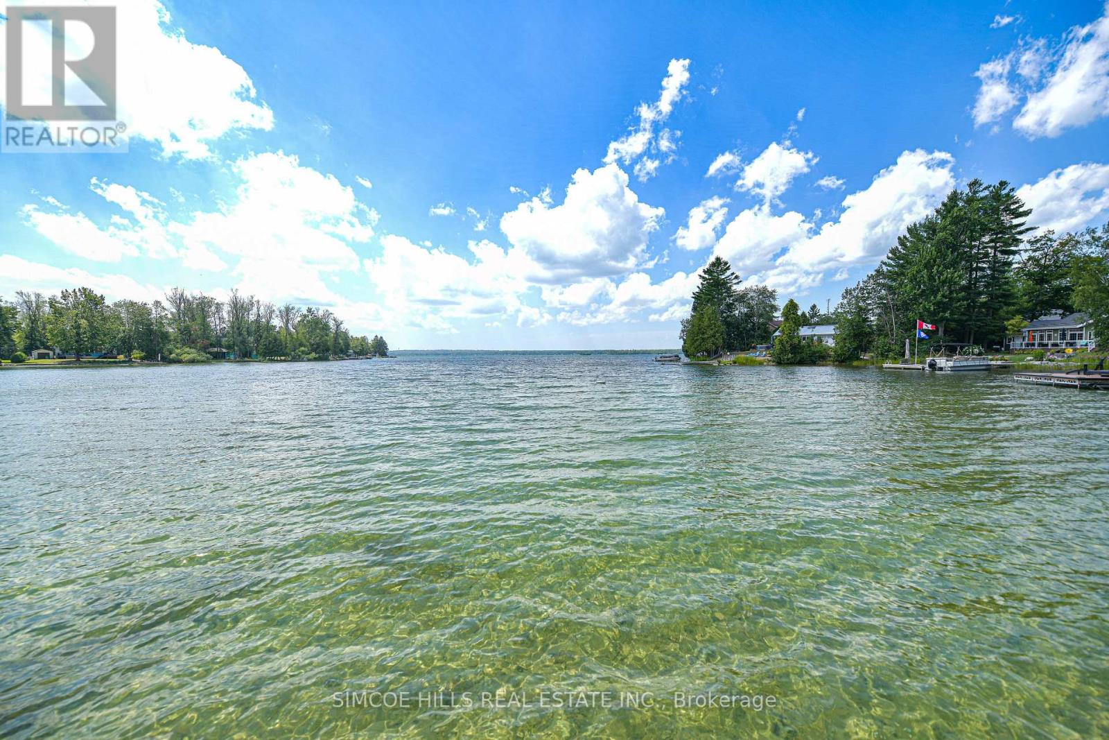 6888 Pentland Lane N, Ramara, Ontario  L0K 2B0 - Photo 3 - S12950058