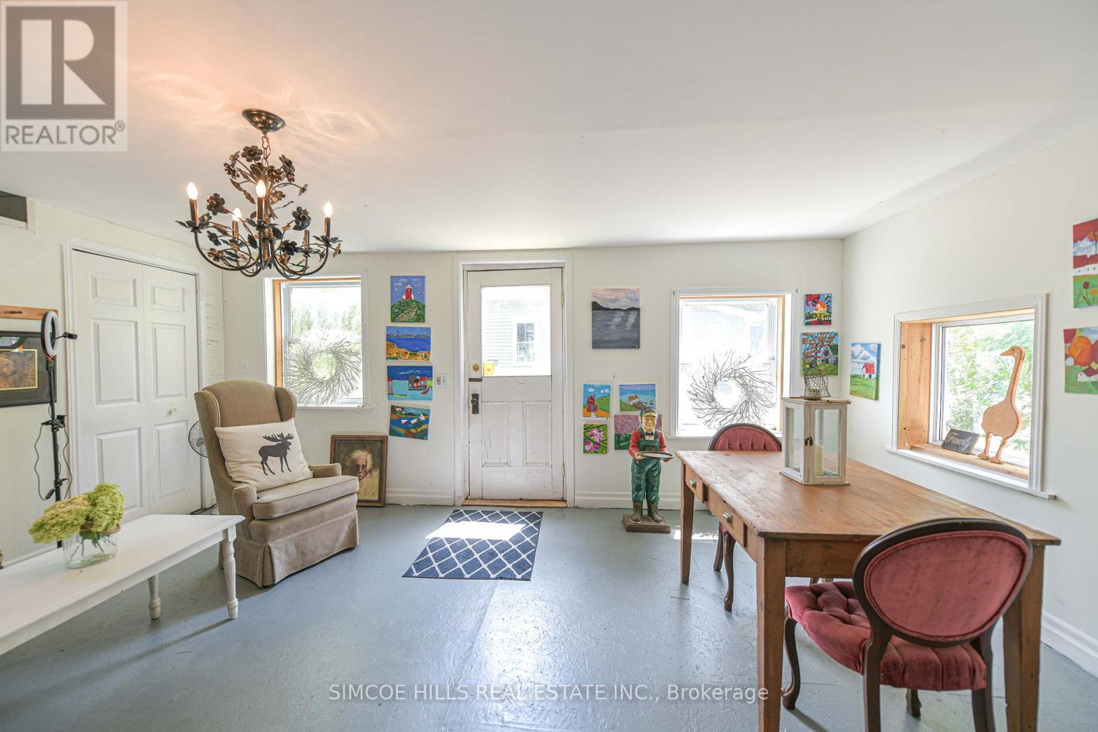 6888 Pentland Lane N, Ramara, Ontario  L0K 2B0 - Photo 34 - S12950058