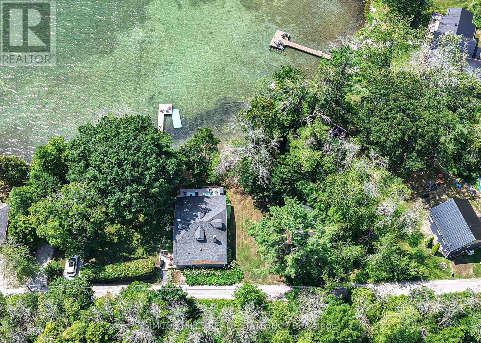 6888 Pentland Lane N, Ramara, Ontario  L0K 2B0 - Photo 36 - S12950058