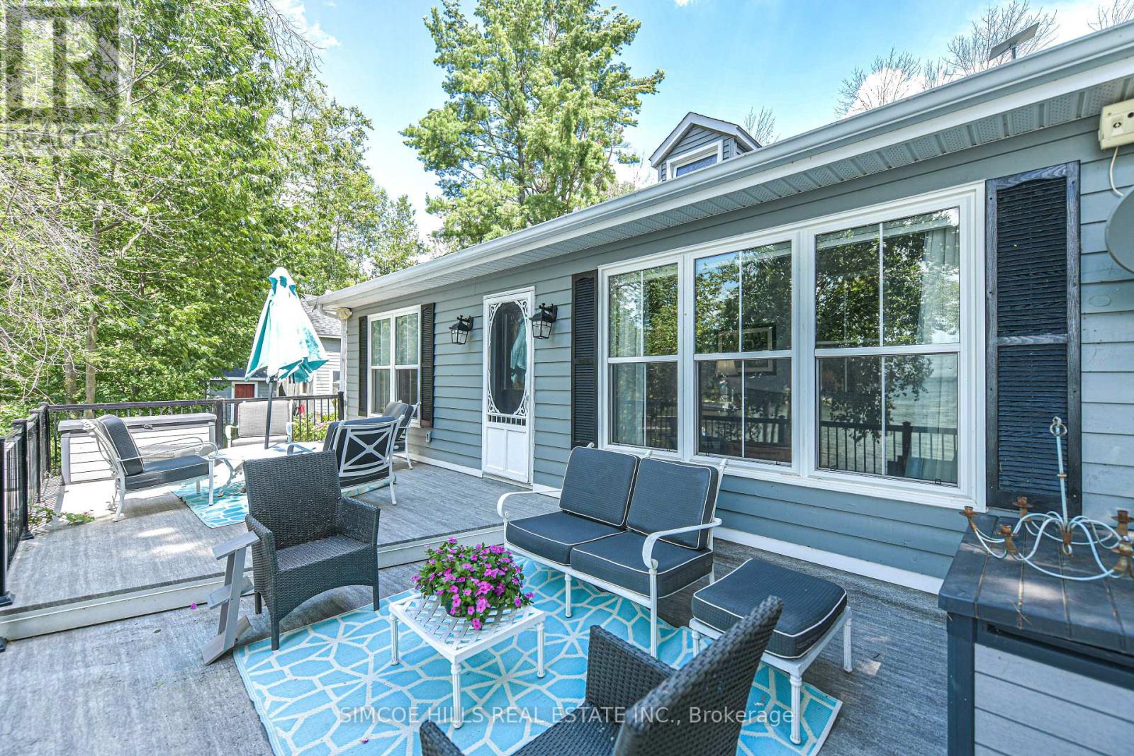 6888 Pentland Lane N, Ramara, Ontario  L0K 2B0 - Photo 7 - S12950058