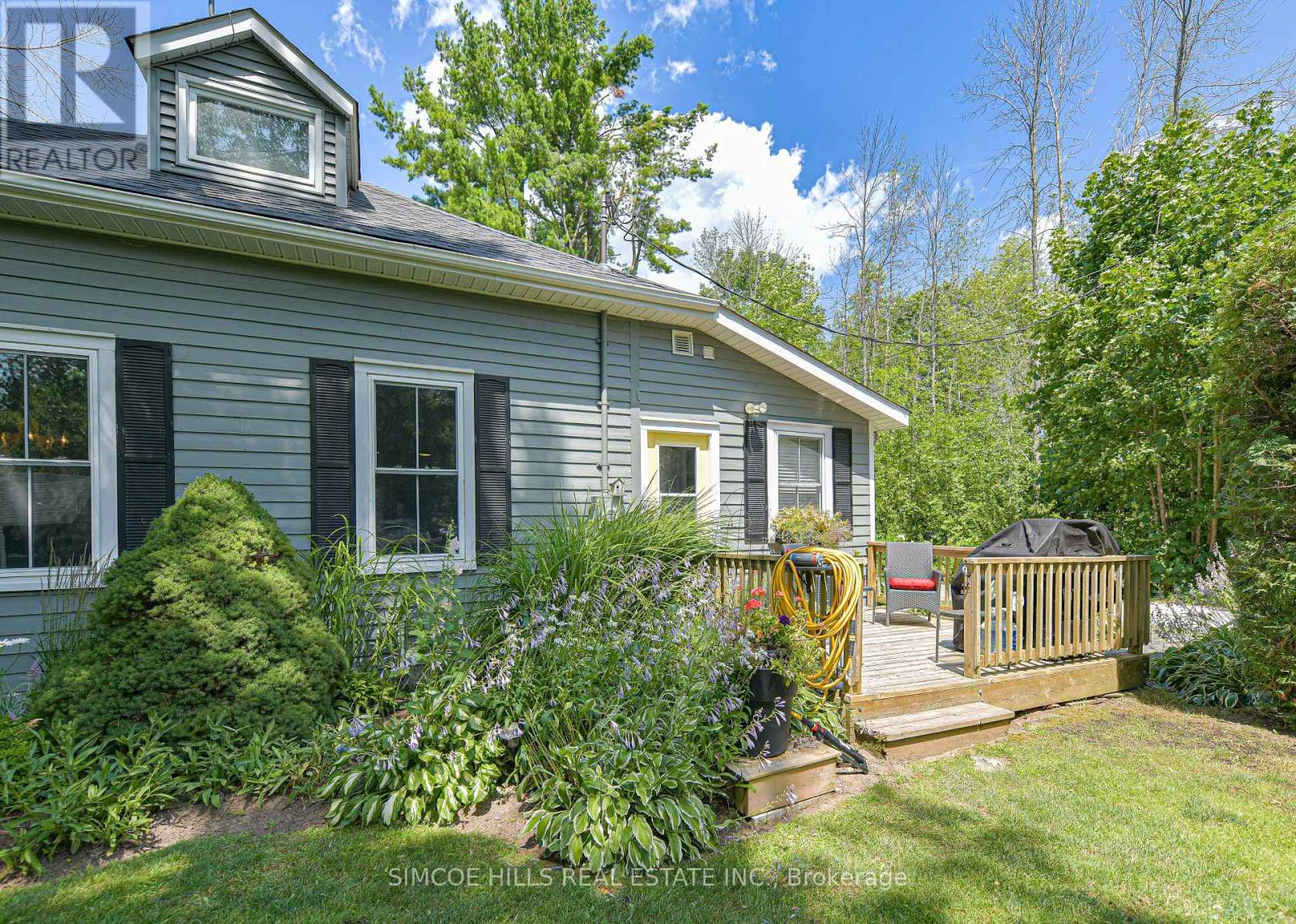 6888 Pentland Lane N, Ramara, Ontario  L0K 2B0 - Photo 9 - S12950058