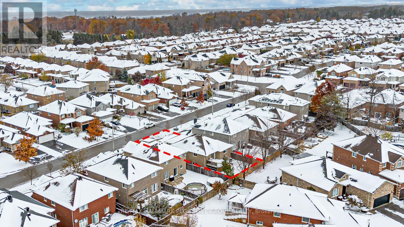 121 Sovereign's Gate, Barrie, Ontario  L4N 0Y9 - Photo 15 - S12950130