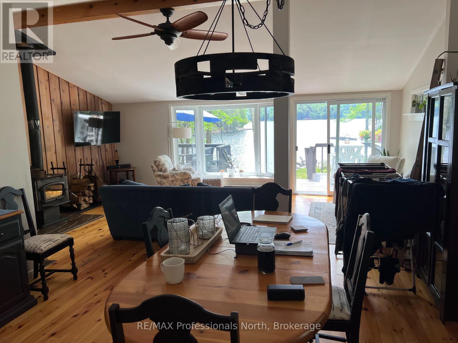 185 Ena Drive, Huntsville (Chaffey), Ontario  P1H 2J4 - Photo 11 - X12931476