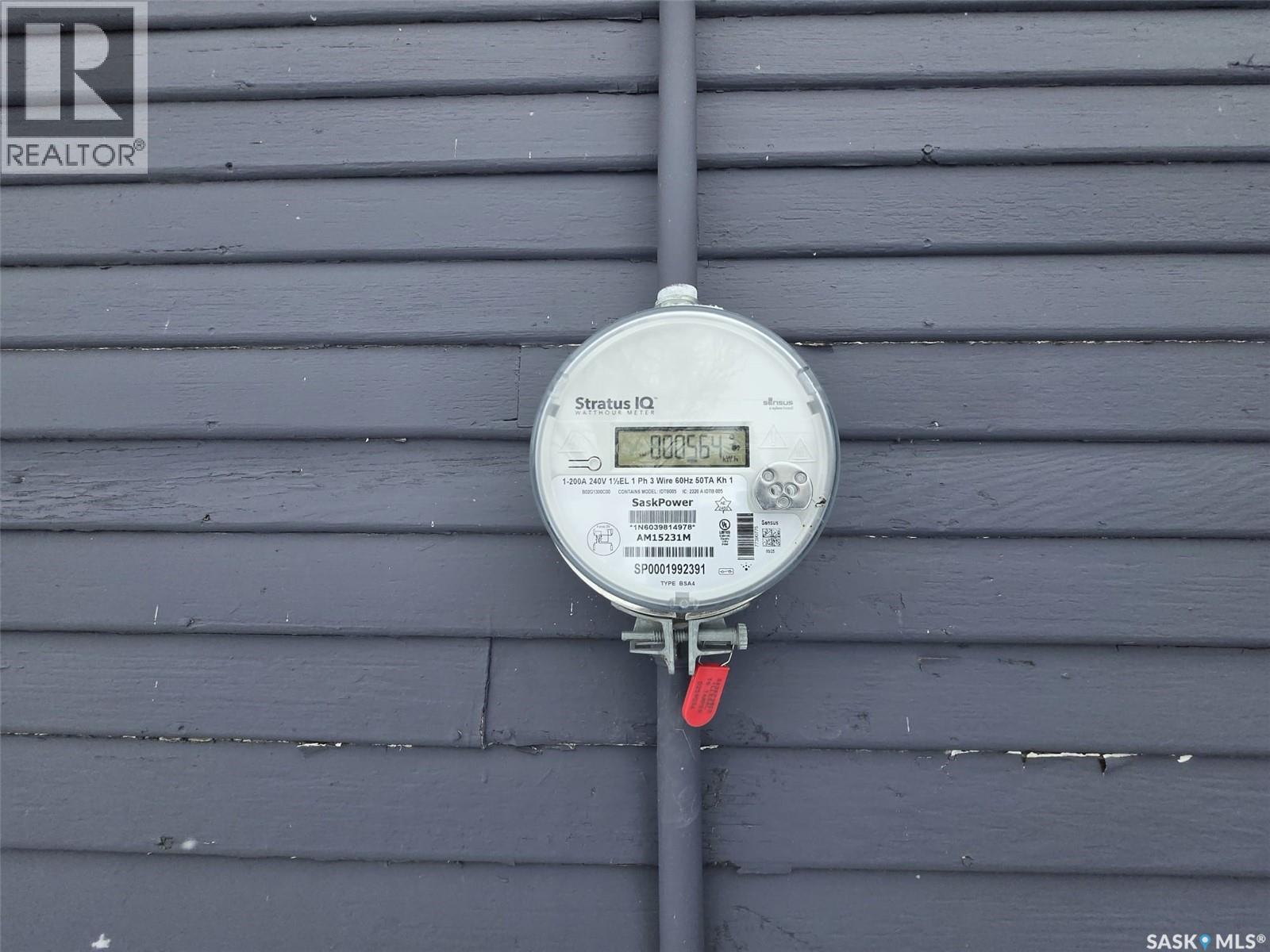 309 3rd Street W, Wilkie, Saskatchewan  S0K 4W0 - Photo 40 - SK031843