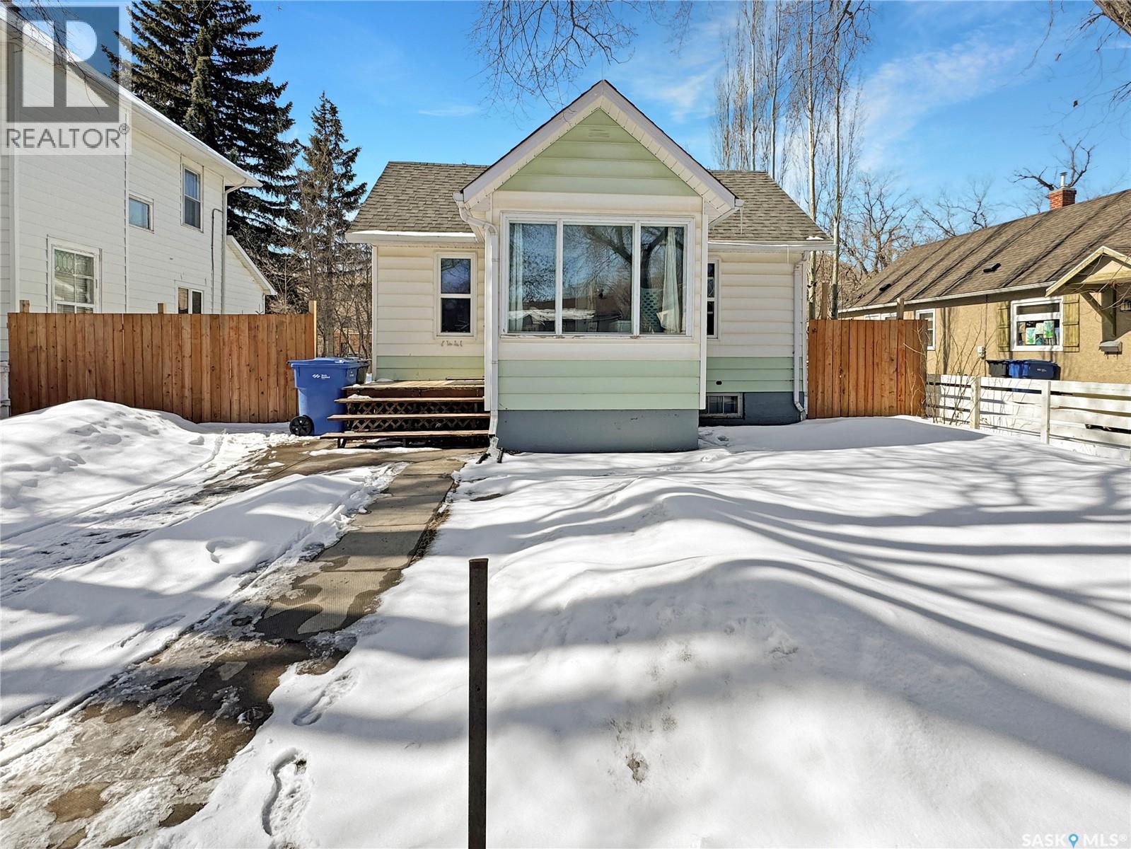 1441 103rd STREET, north battleford, Saskatchewan