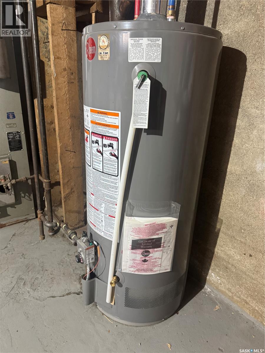 1441 103rd Street, North Battleford, Saskatchewan  S9A 1L2 - Photo 13 - SK031832