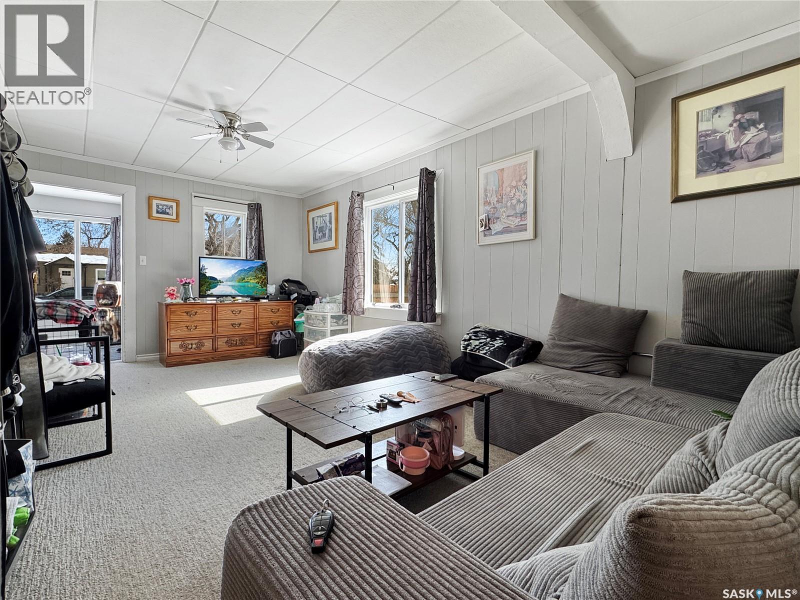 1441 103rd Street, North Battleford, Saskatchewan  S9A 1L2 - Photo 3 - SK031832