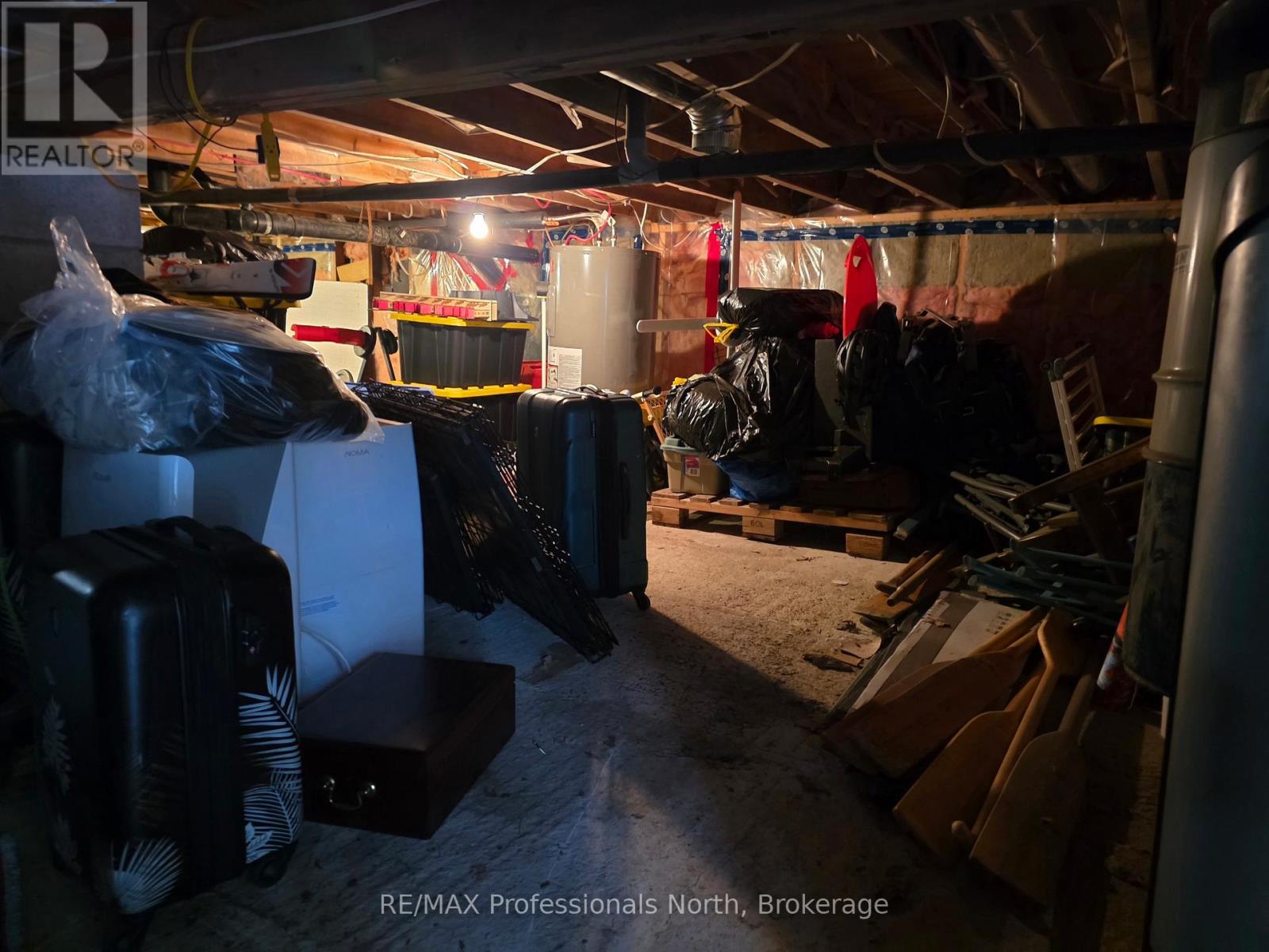 185 Ena Drive, Huntsville (Chaffey), Ontario  P1H 2J4 - Photo 21 - X12931476