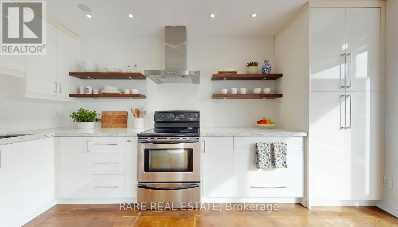 802 - 66 Portland Street, Toronto, Ontario  M5V 2M6 - Photo 14 - C12949440