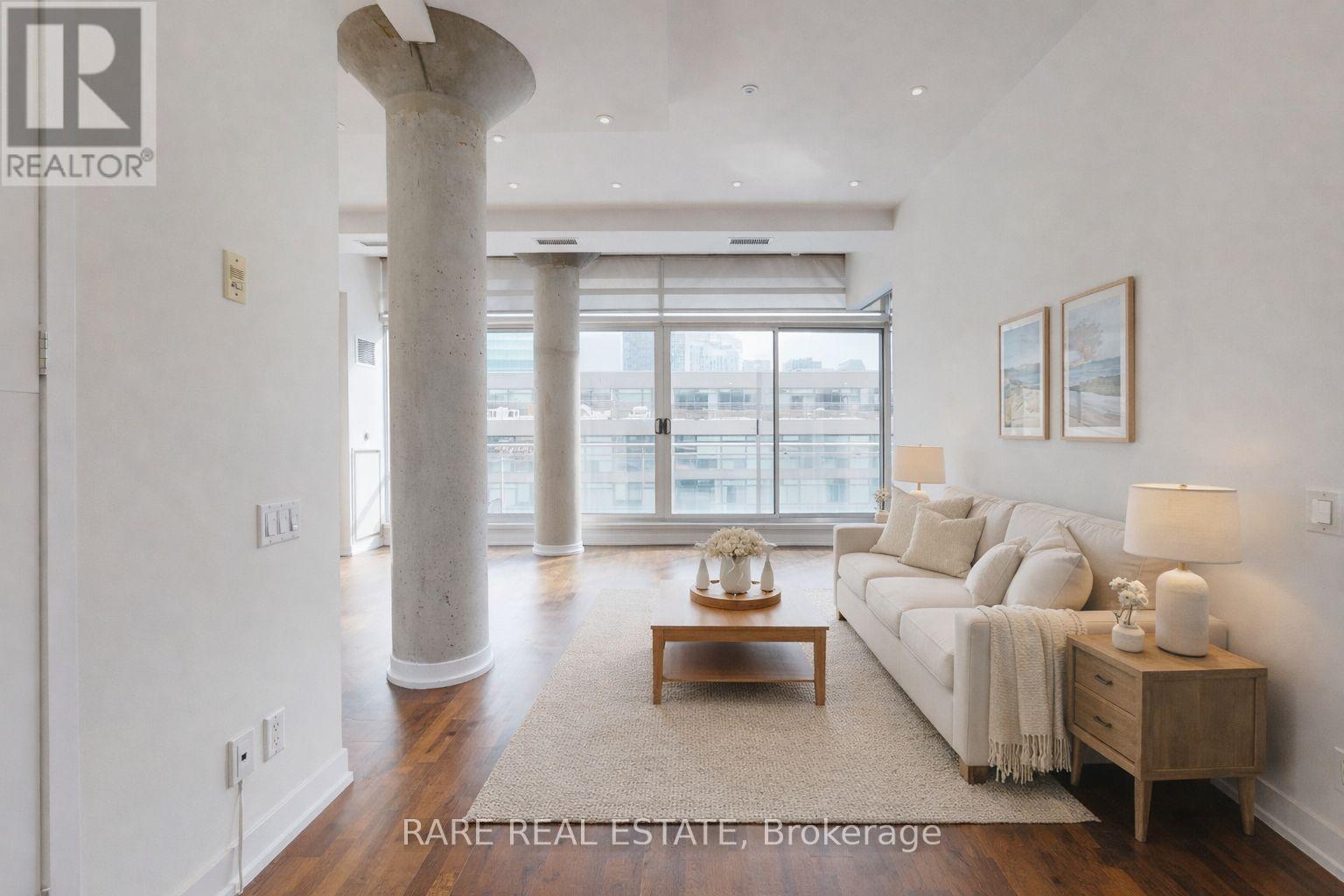 802 - 66 Portland Street, Toronto, Ontario  M5V 2M6 - Photo 2 - C12949440