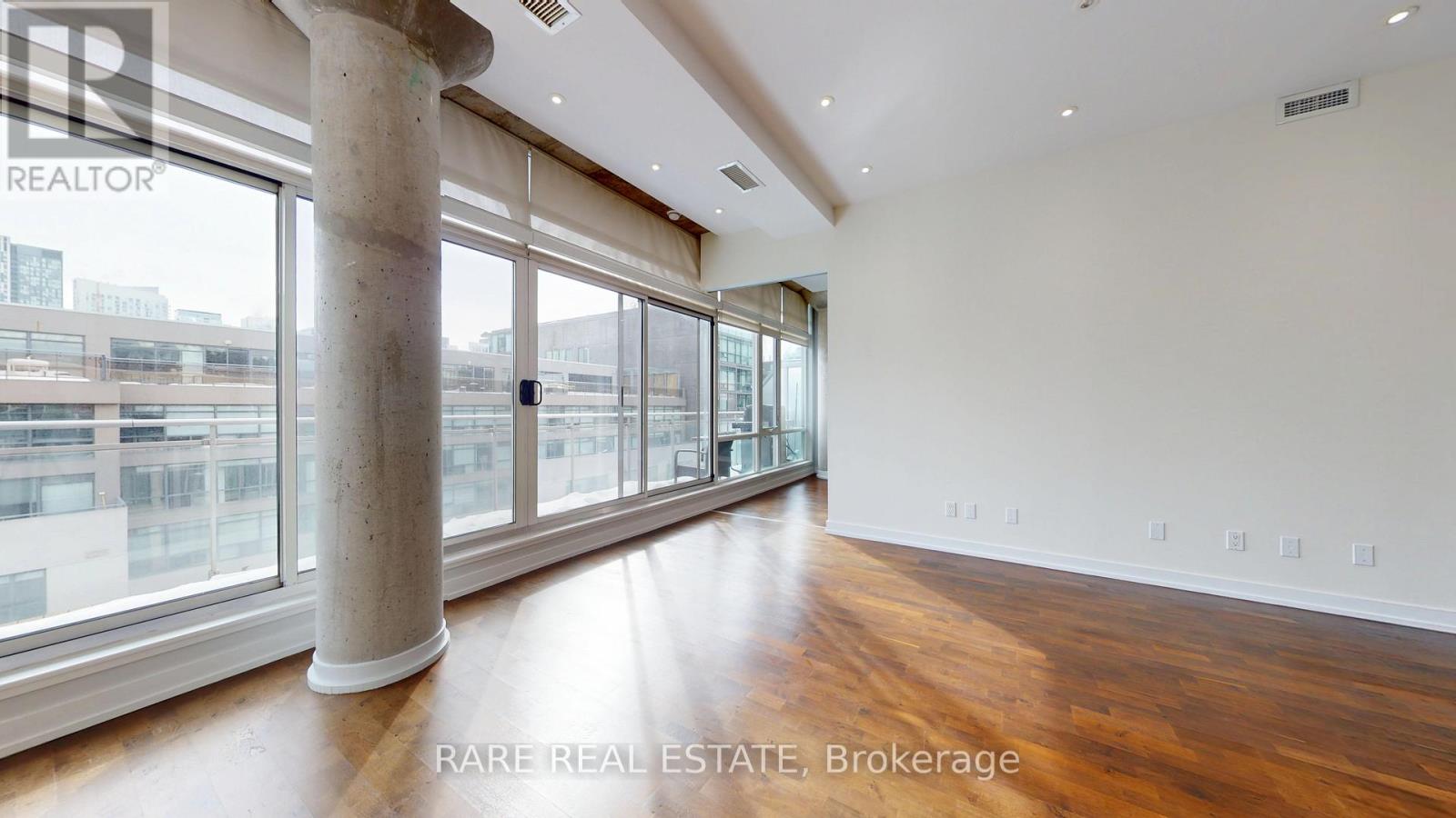 802 - 66 Portland Street, Toronto, Ontario  M5V 2M6 - Photo 15 - C12949440