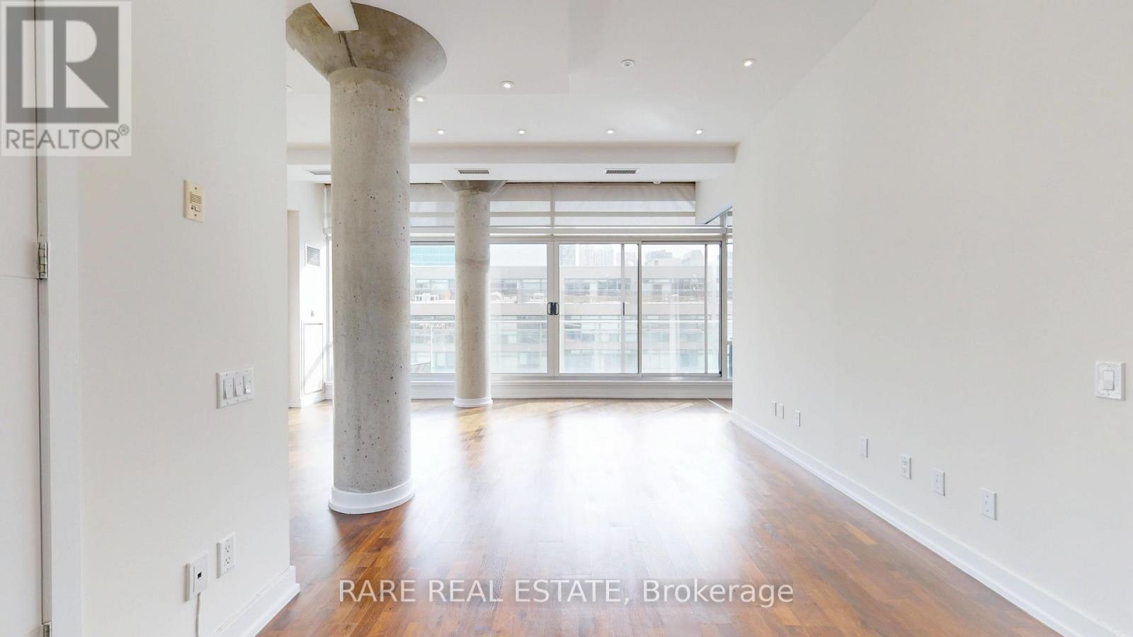 802 - 66 Portland Street, Toronto, Ontario  M5V 2M6 - Photo 9 - C12949440