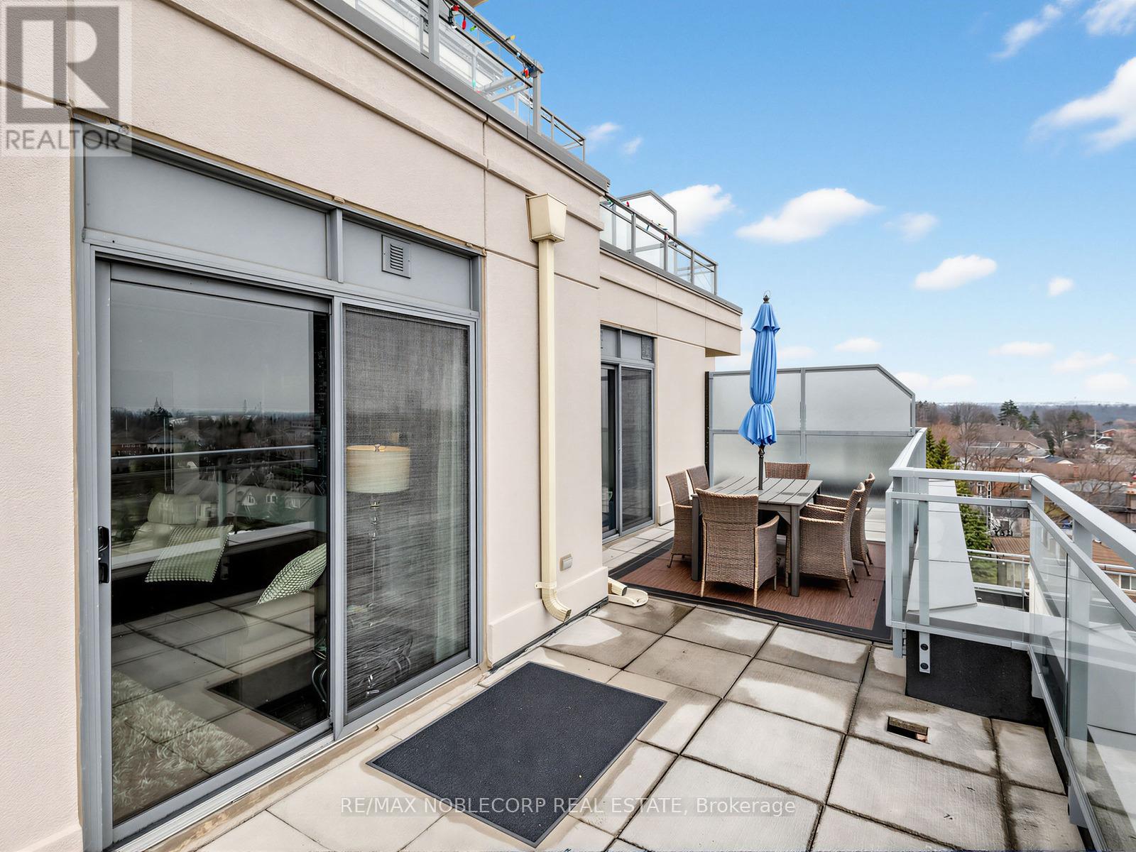 610 - 7730 Kipling Avenue, Vaughan, Ontario  L4L 1Y9 - Photo 22 - N12947788