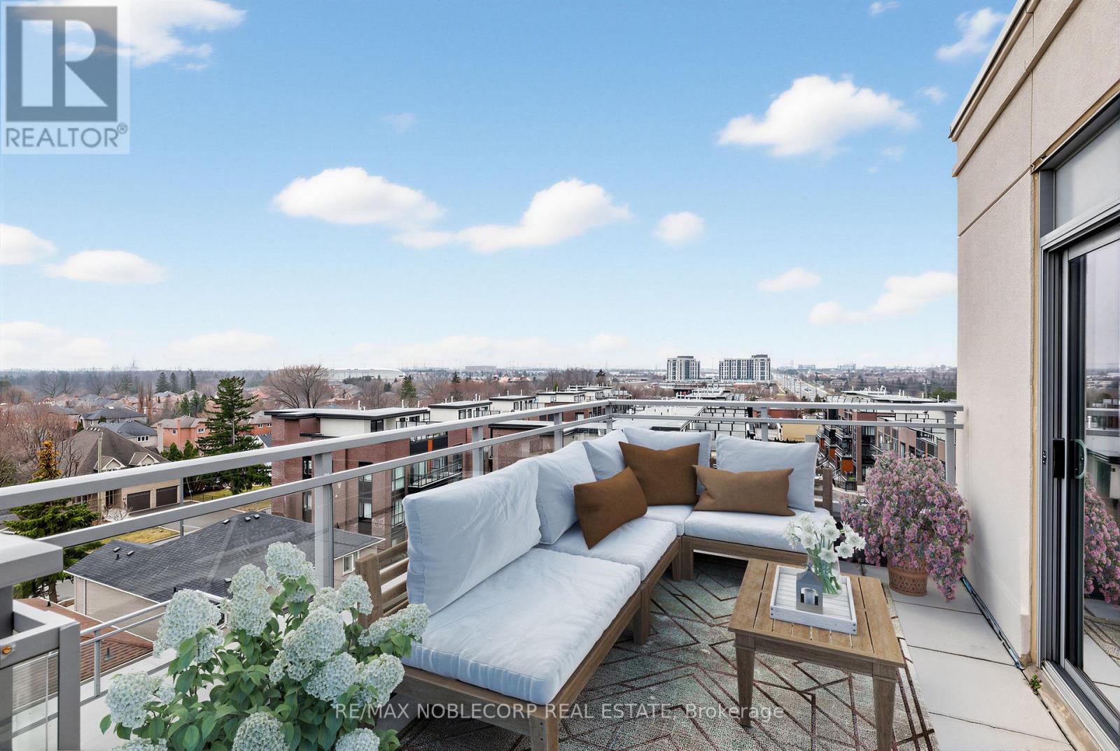 610 - 7730 Kipling Avenue, Vaughan, Ontario  L4L 1Y9 - Photo 21 - N12947788