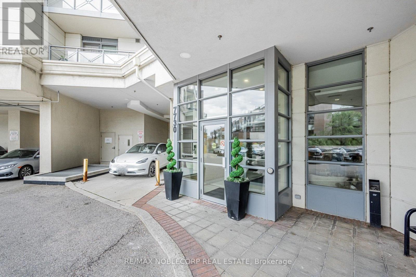 610 - 7730 Kipling Avenue, Vaughan, Ontario  L4L 1Y9 - Photo 23 - N12947788