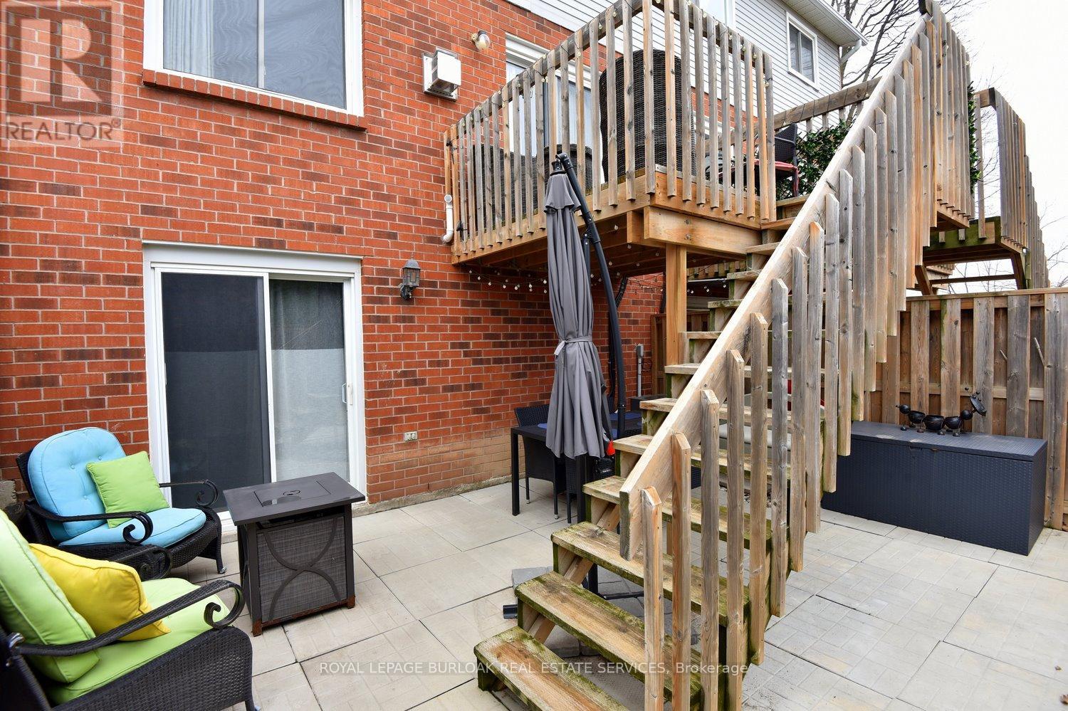 42 - 2065 Amherst Heights Court, Burlington, Ontario  L7P 4S1 - Photo 36 - W12883774