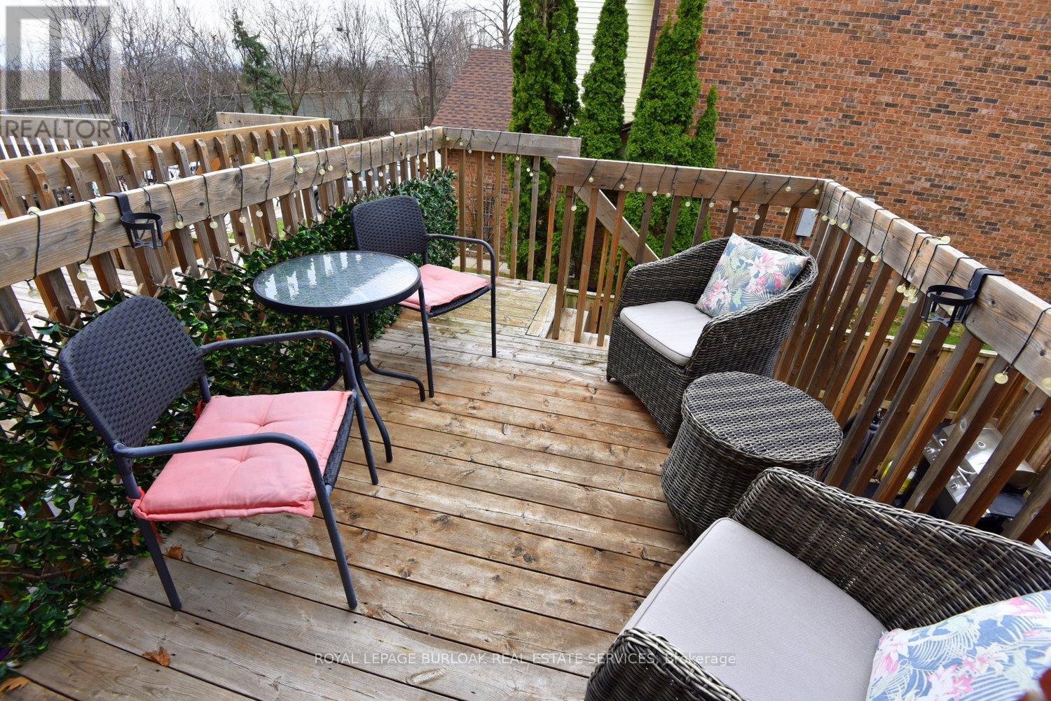 42 - 2065 Amherst Heights Court, Burlington, Ontario  L7P 4S1 - Photo 34 - W12883774