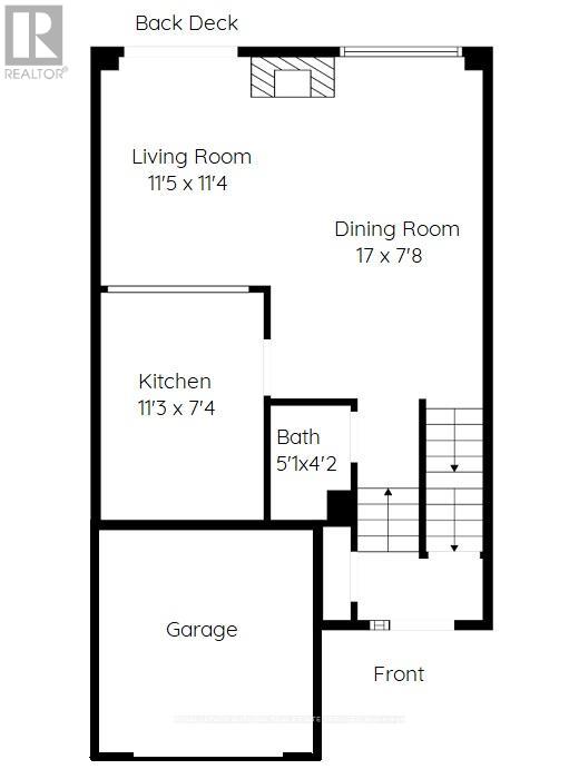 42 - 2065 Amherst Heights Court, Burlington, Ontario  L7P 4S1 - Photo 41 - W12883774